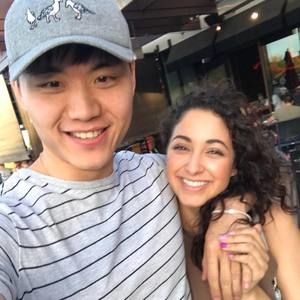 Meet your Posher, Lauren